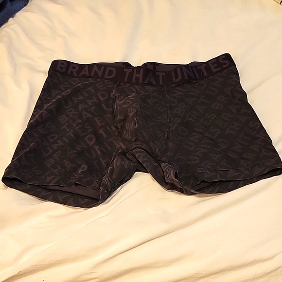 Express Underwear - Picture 1 of 5